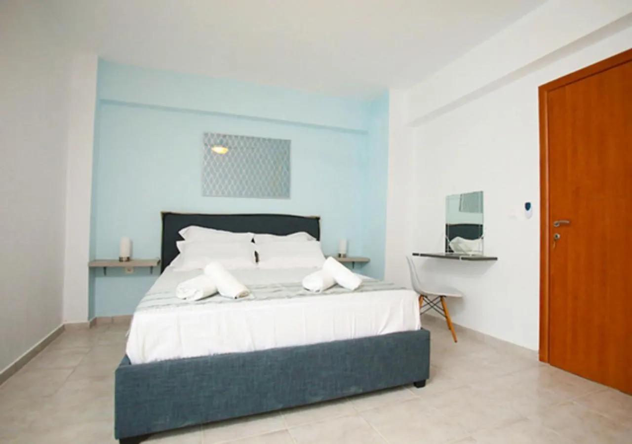 Kryopigi Home 2 Дом отдыха Криопиги